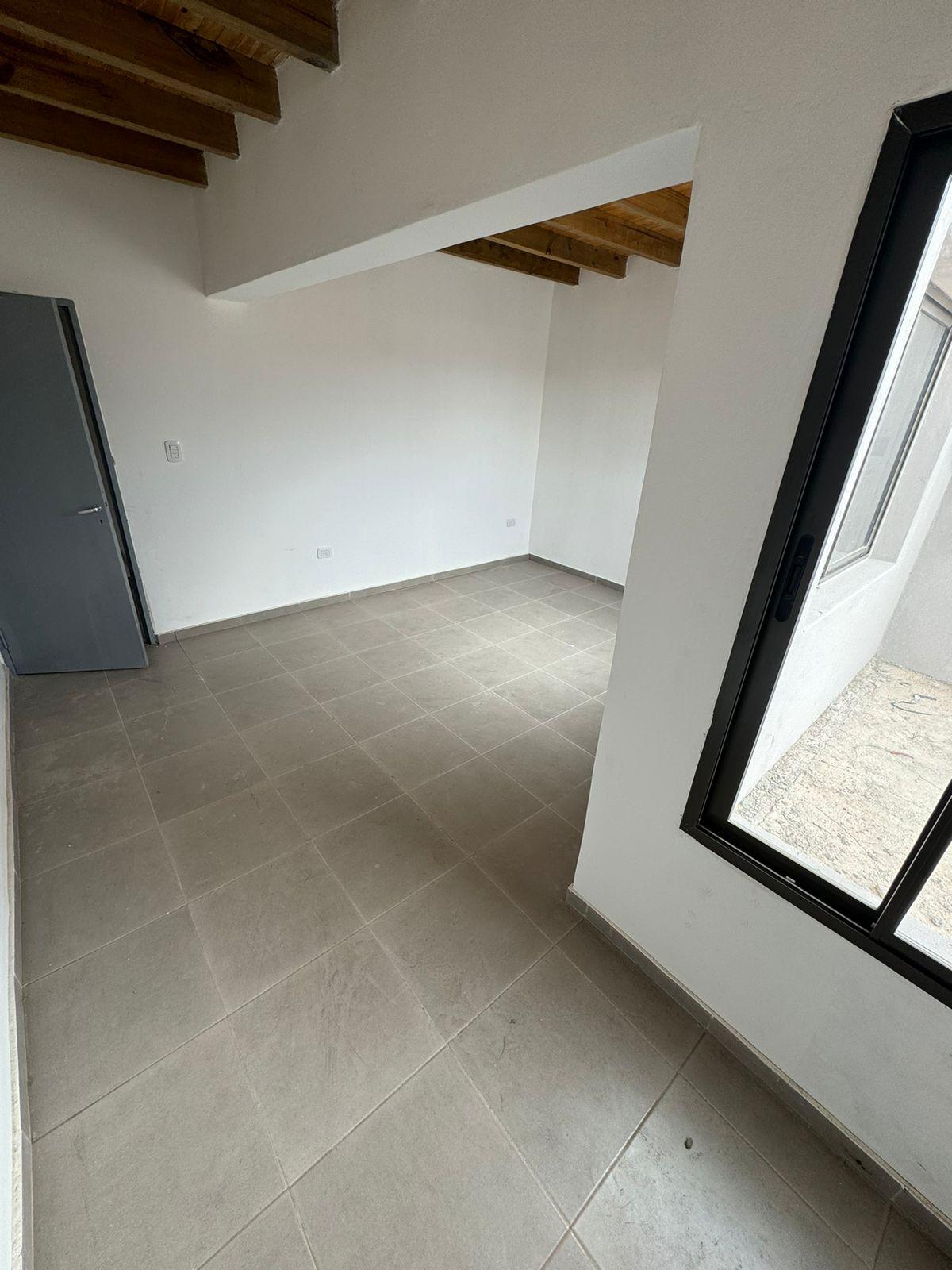 Duplex en Venta en Tunuyan, Mendoza