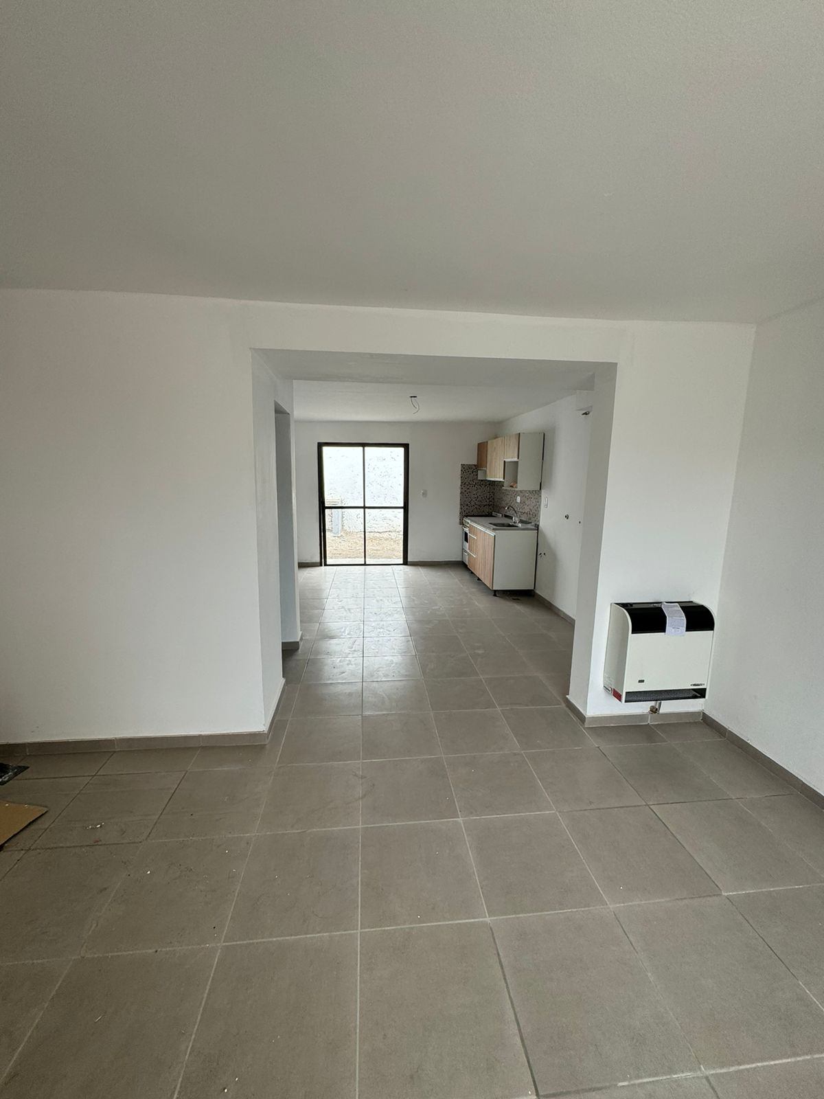 Duplex en Venta en Tunuyan, Mendoza