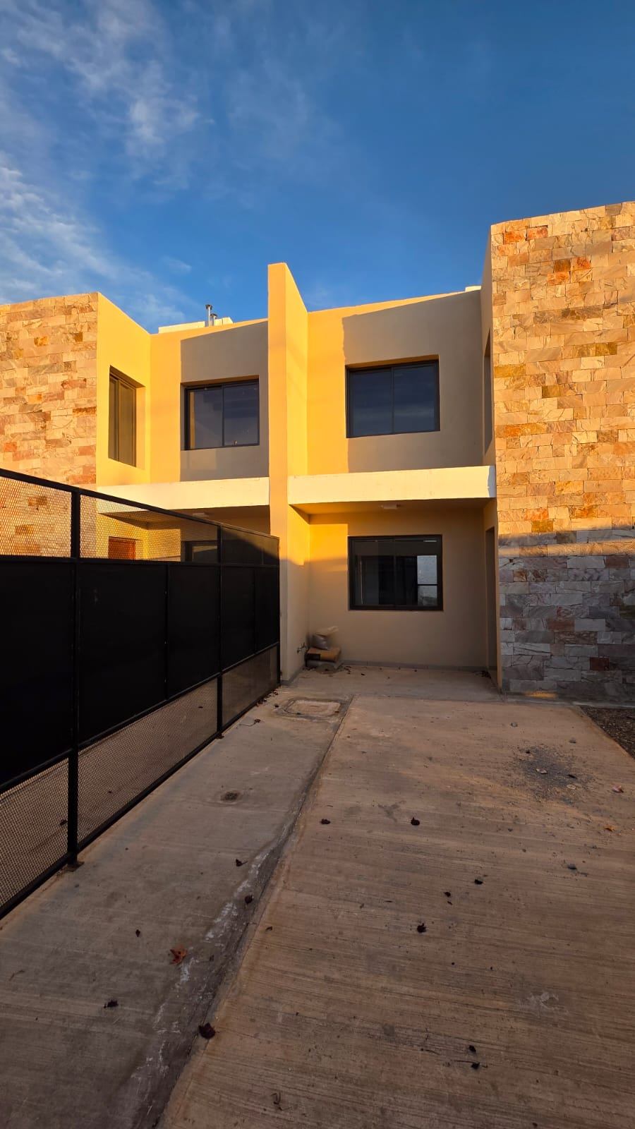 Duplex en Venta en Tunuyan, Mendoza