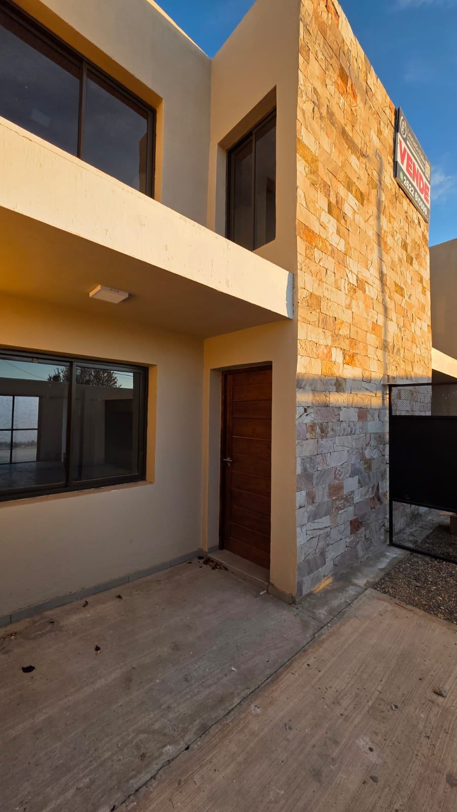 Duplex en Venta en Tunuyan, Mendoza