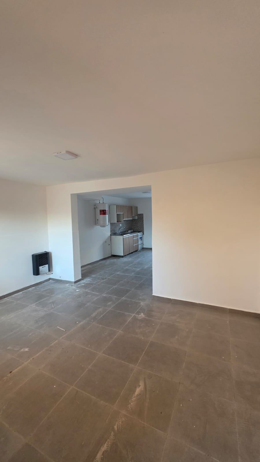 Duplex en Venta en Tunuyan, Mendoza