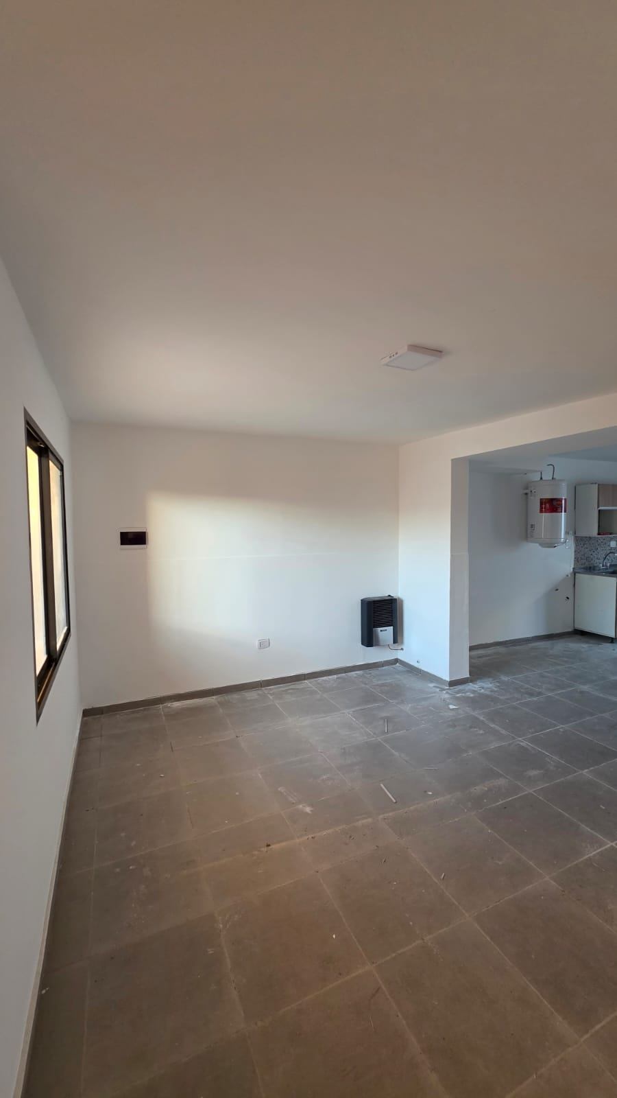 Duplex en Venta en Tunuyan, Mendoza