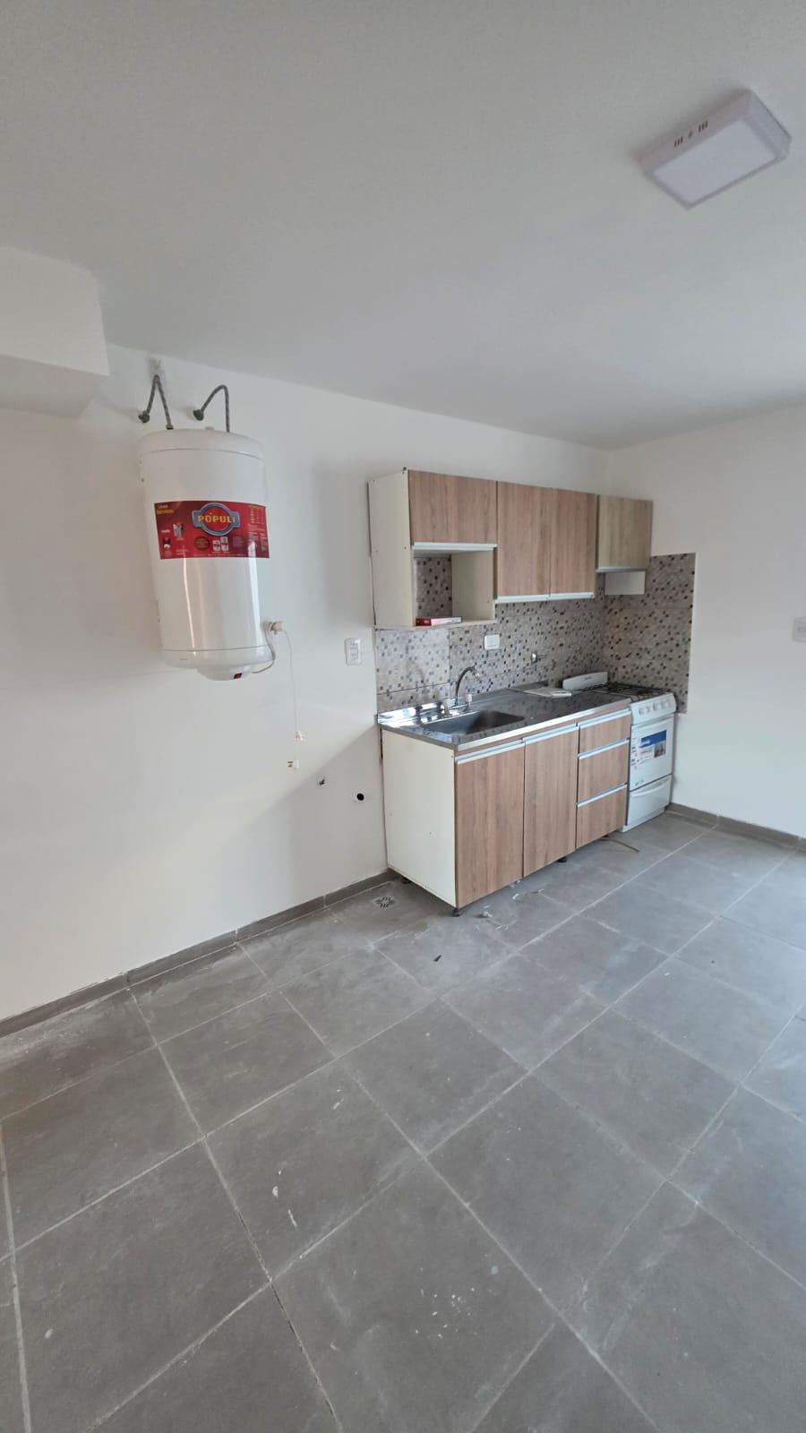 Duplex en Venta en Tunuyan, Mendoza