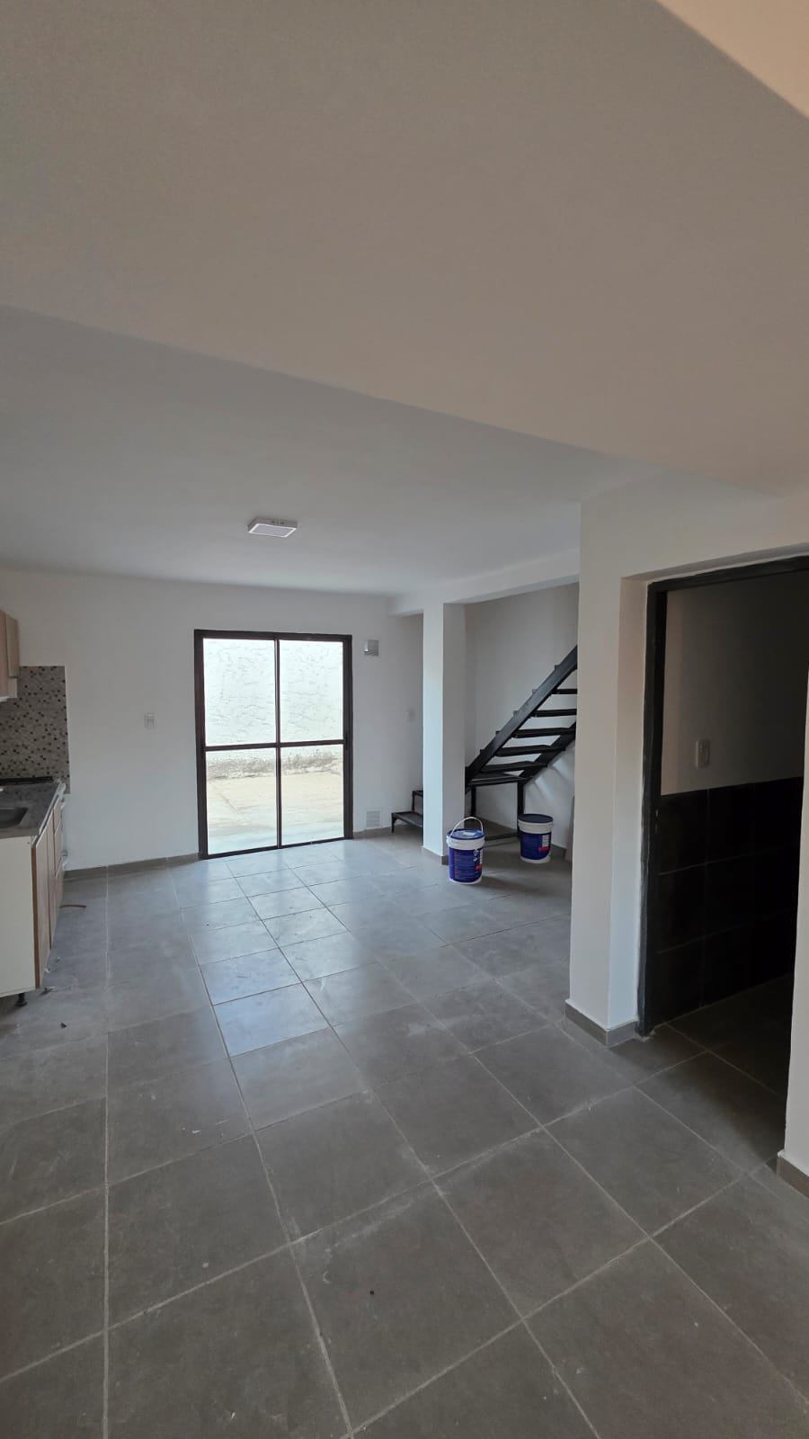 Duplex en Venta en Tunuyan, Mendoza