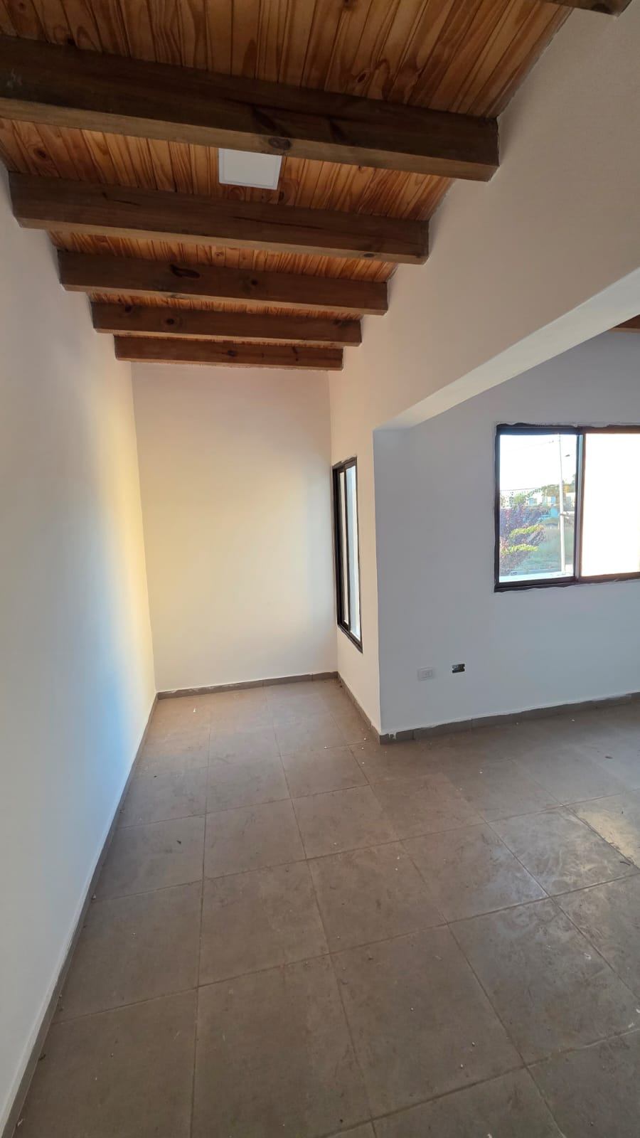 Duplex en Venta en Tunuyan, Mendoza