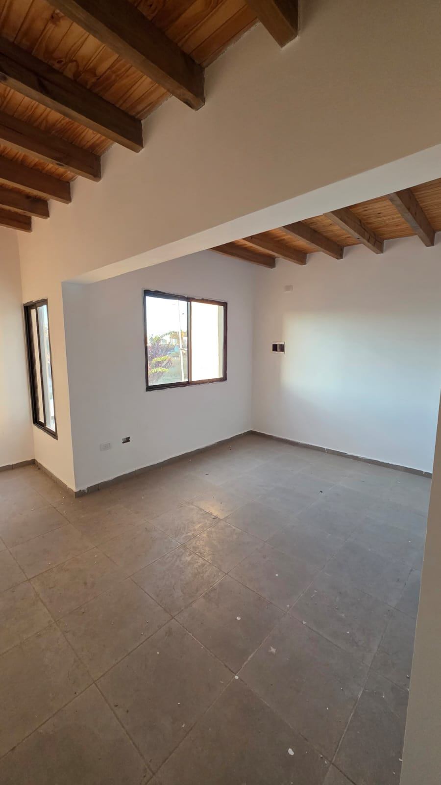 Duplex en Venta en Tunuyan, Mendoza
