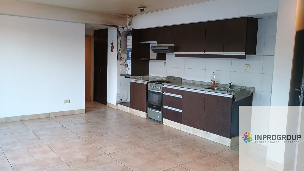 Departamento en Venta en Capital, Mendoza