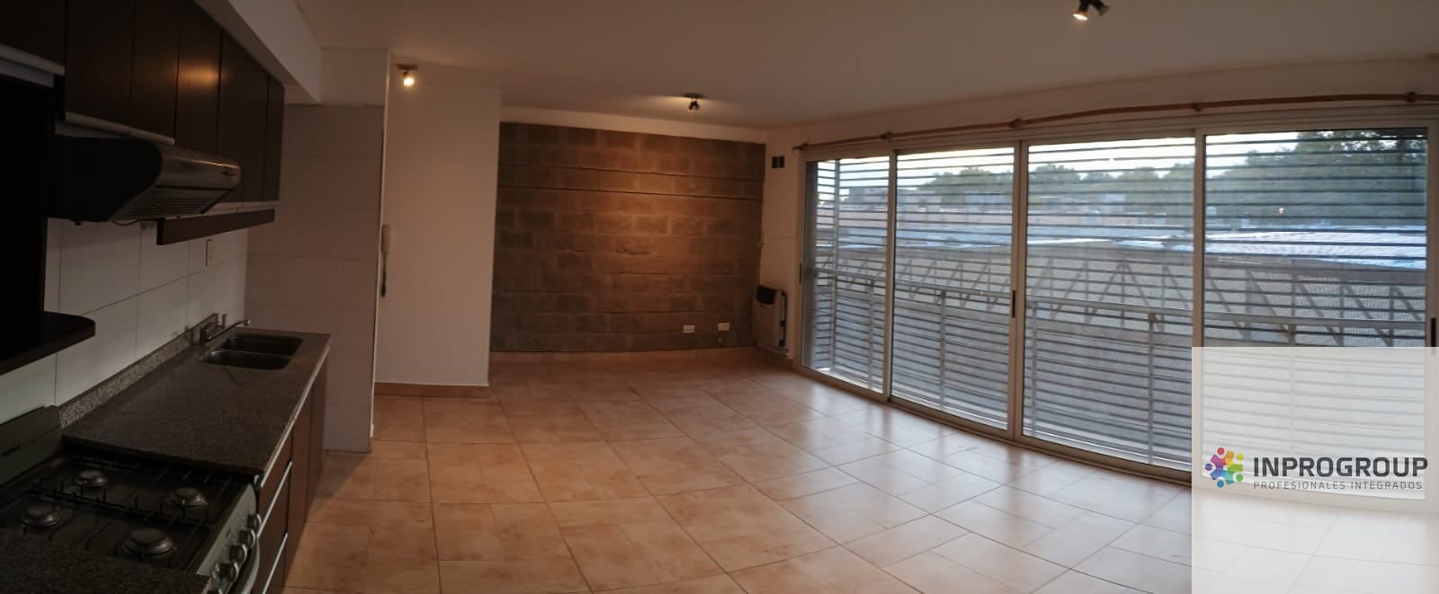 Departamento en Venta en Capital, Mendoza
