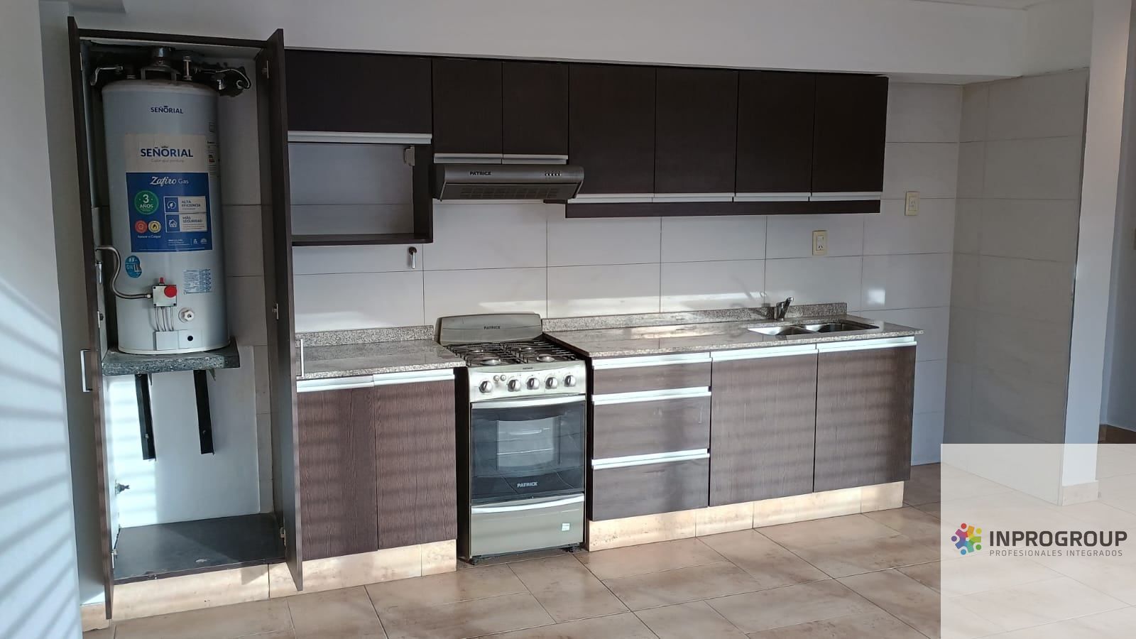 Departamento en Venta en Capital, Mendoza
