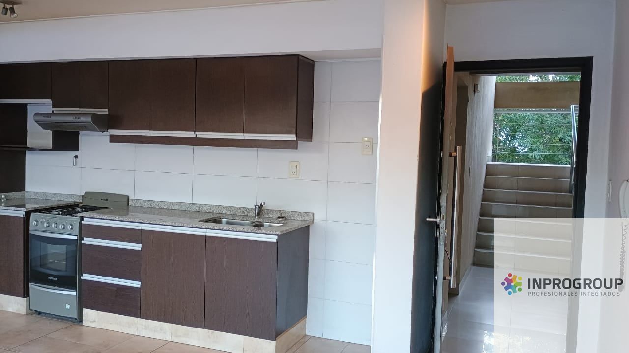 Departamento en Venta en Capital, Mendoza