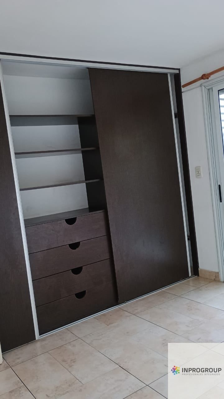 Departamento en Venta en Capital, Mendoza