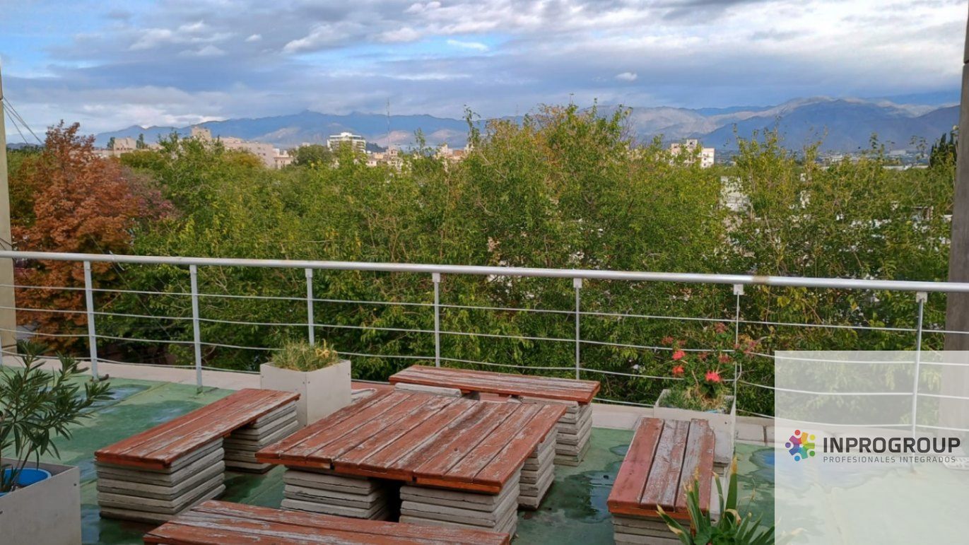 Departamento en Venta en Capital, Mendoza