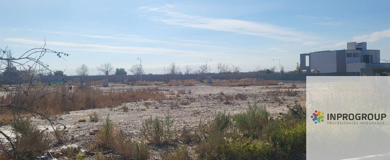 Terreno en Venta en Maipu, Mendoza
