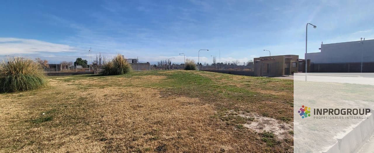 Terreno en Venta en Maipu, Mendoza