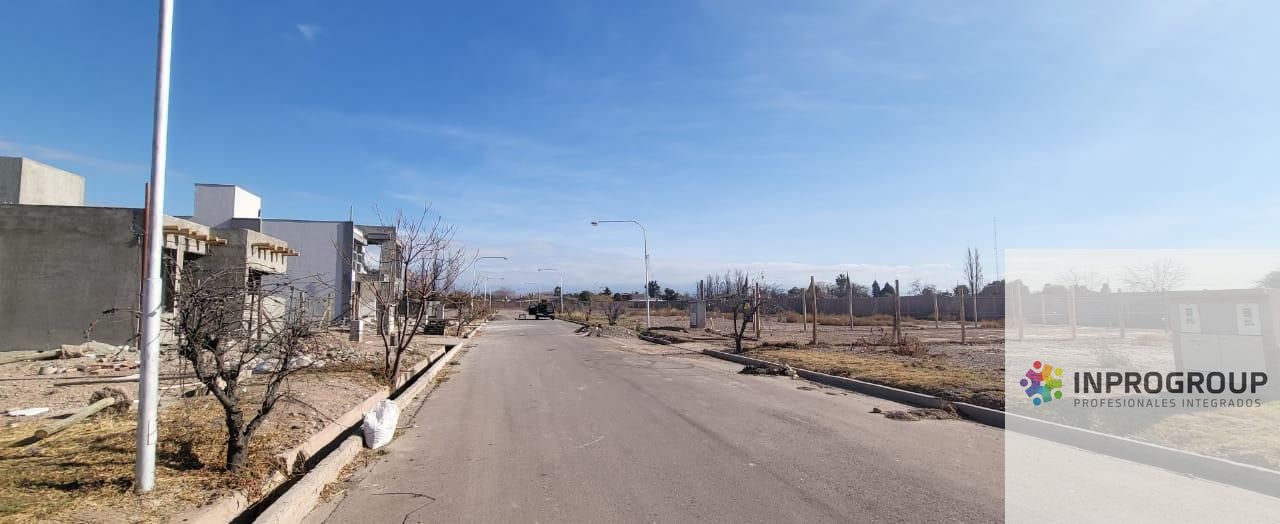 Terreno en Venta en Maipu, Mendoza