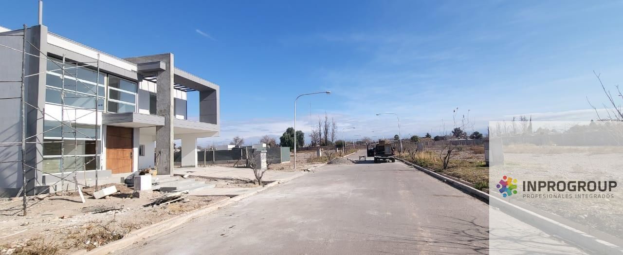 Terreno en Venta en Maipu, Mendoza