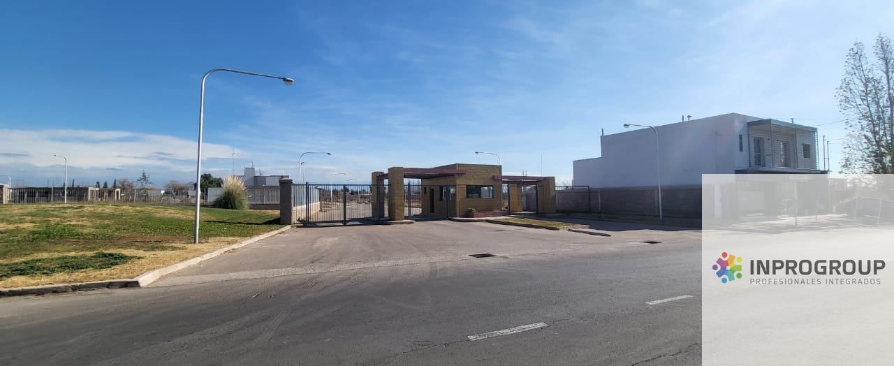 Terreno en Venta en Maipu, Mendoza