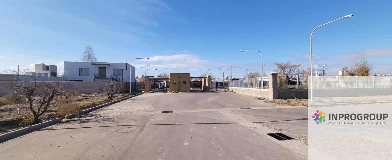 Terreno en Venta en Maipu, Mendoza