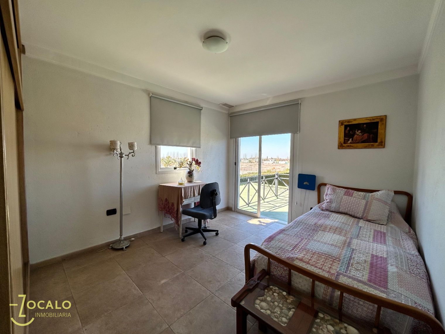 Casa en Venta en Lujan de Cuyo, Mendoza