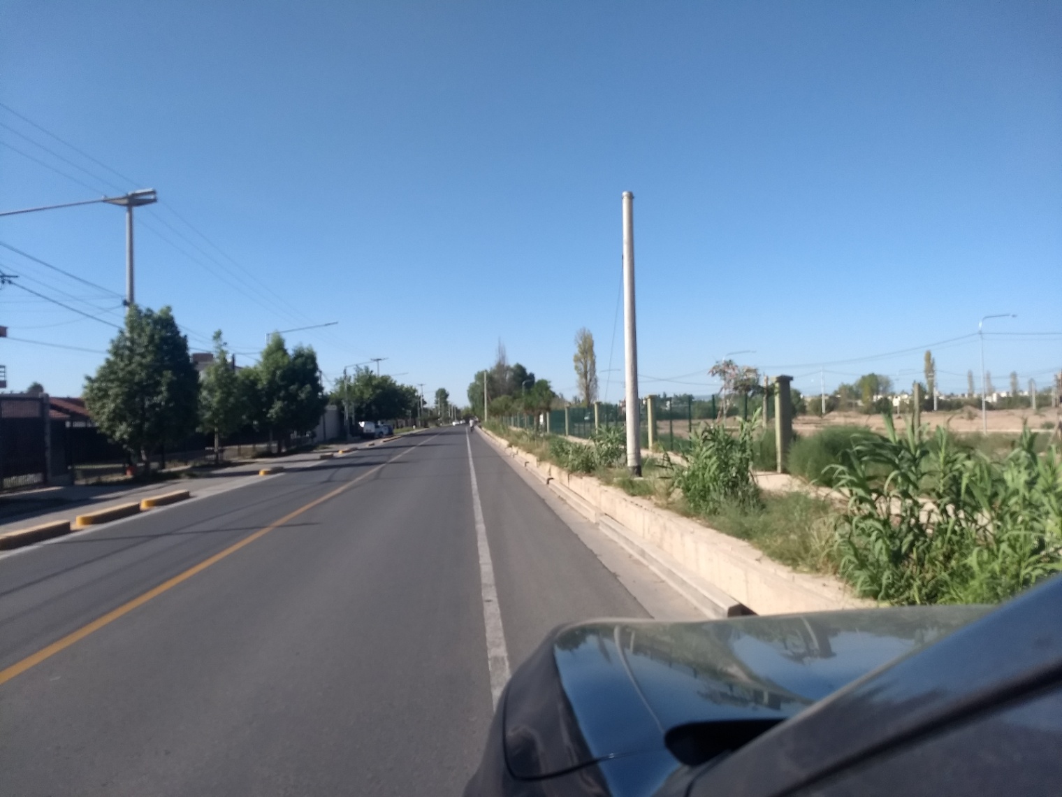 Terreno en Venta en Guaymallen, Mendoza