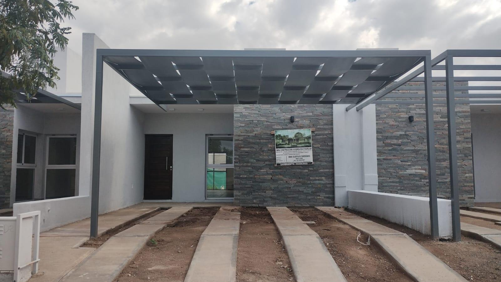 Casa en Venta en Maipu, Mendoza