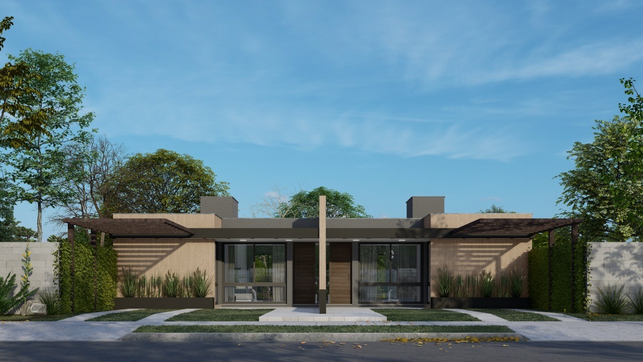 Casa en Venta en Maipu, Mendoza