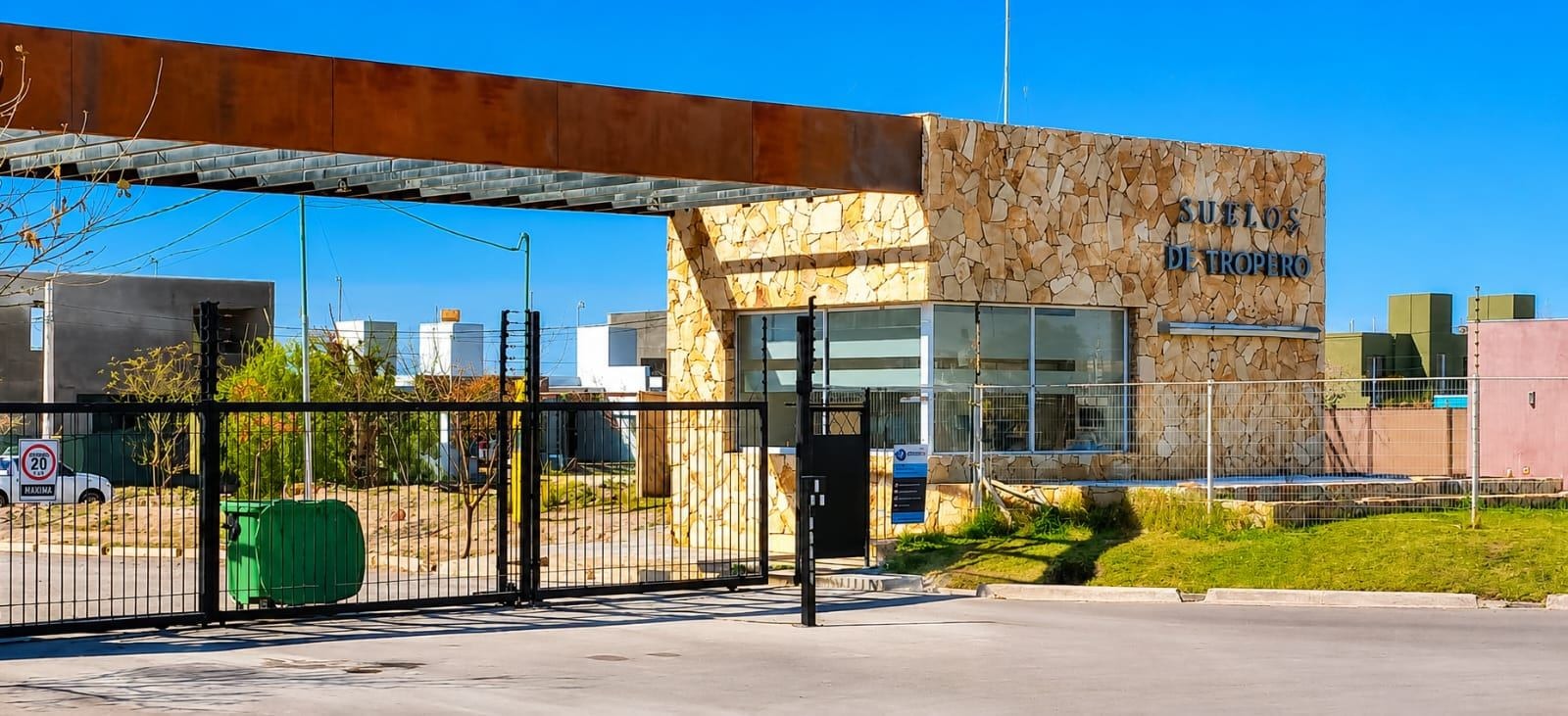 Casa en Venta en Maipu, Mendoza