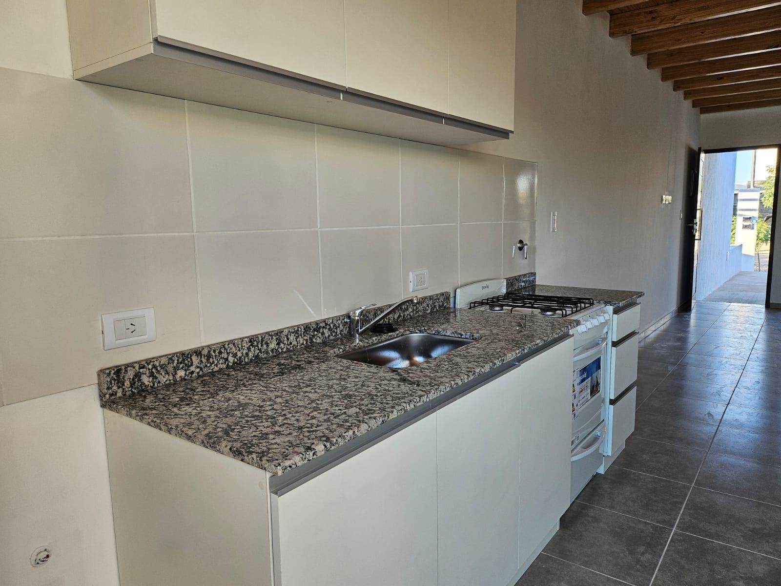 Casa en Venta en Maipu, Mendoza