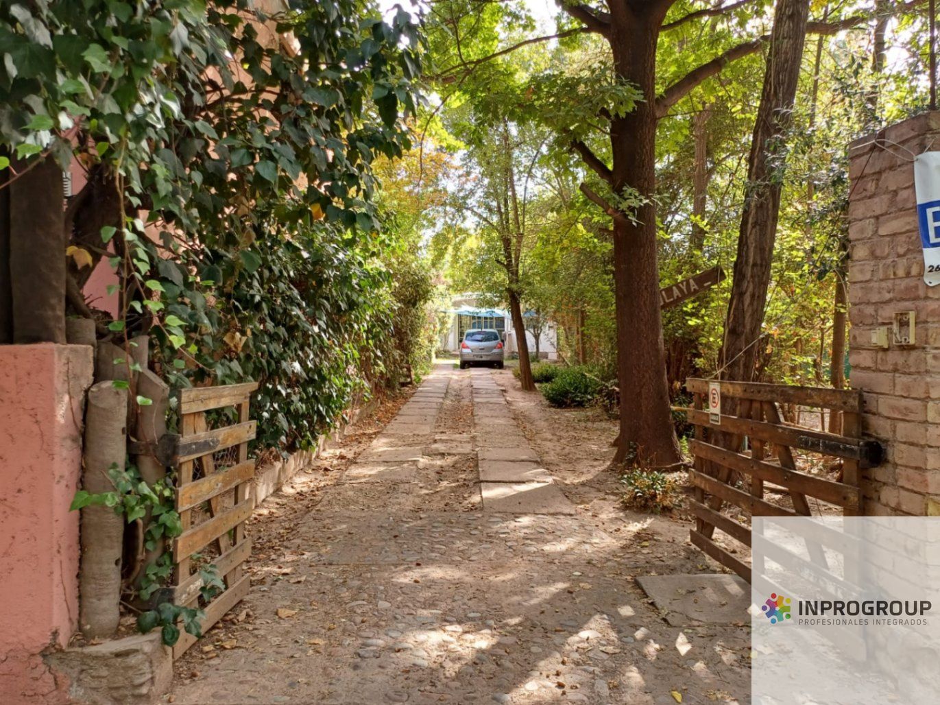 Terreno en Venta en Lujan de Cuyo, Mendoza
