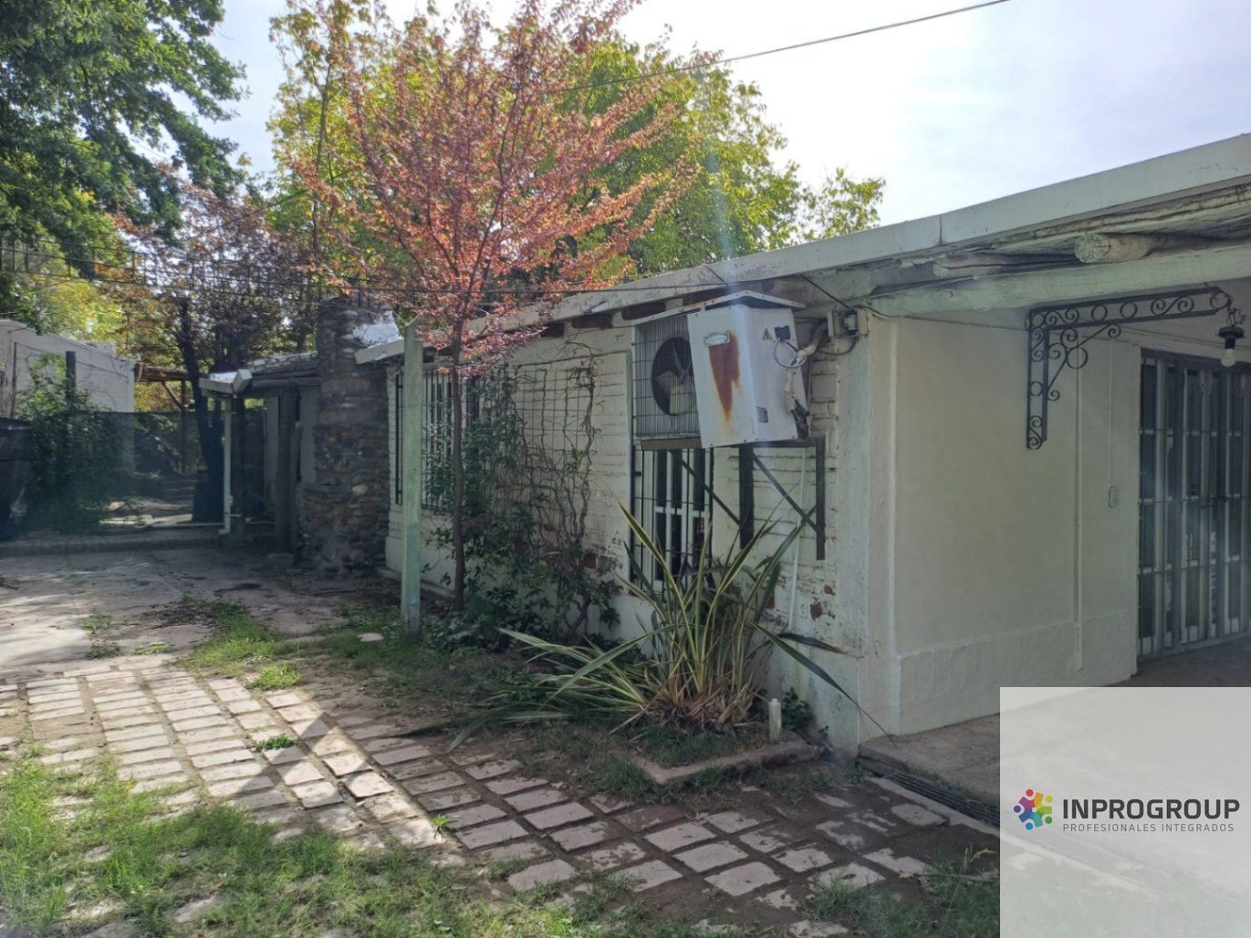 Terreno en Venta en Lujan de Cuyo, Mendoza