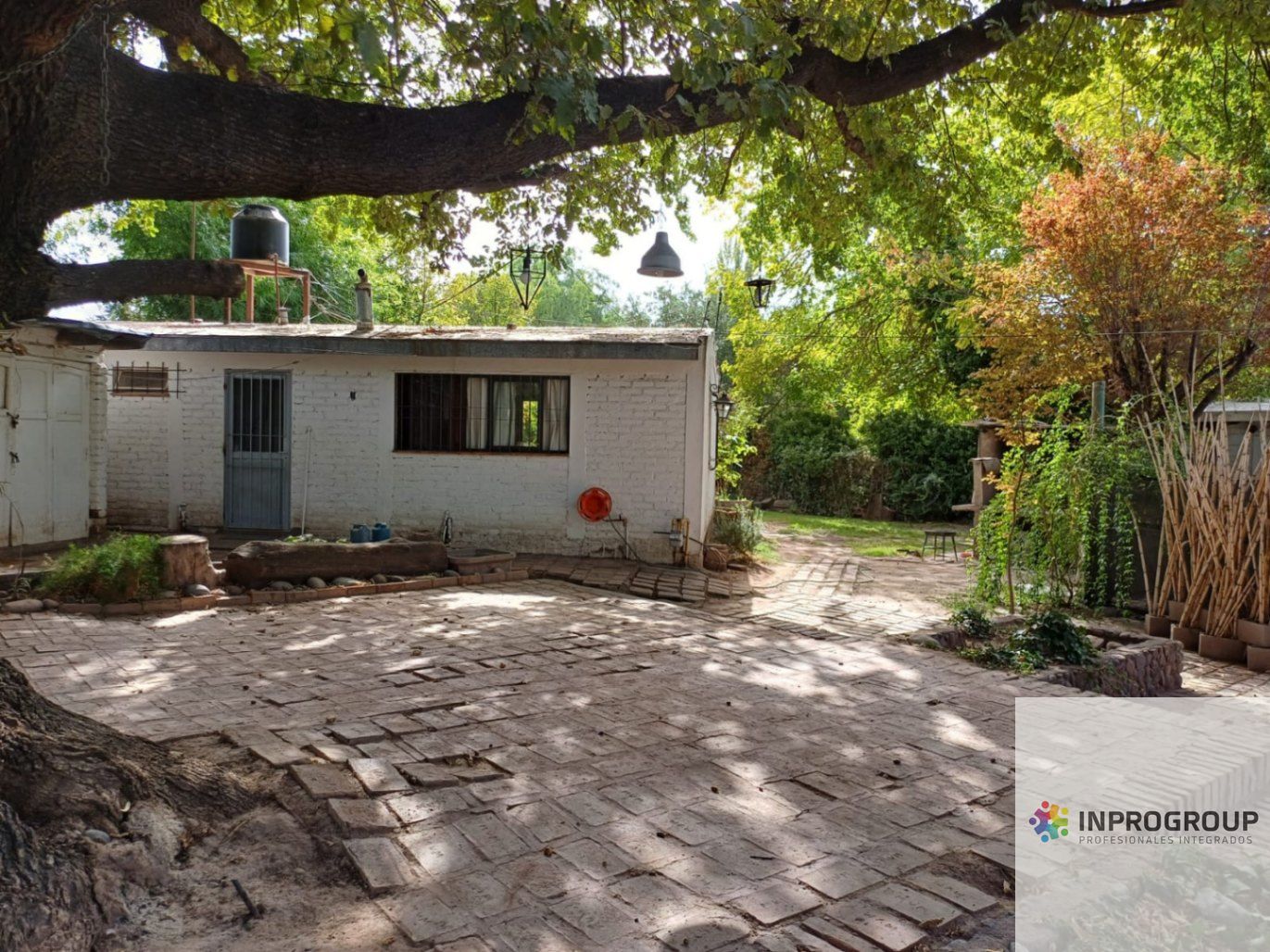 Terreno en Venta en Lujan de Cuyo, Mendoza