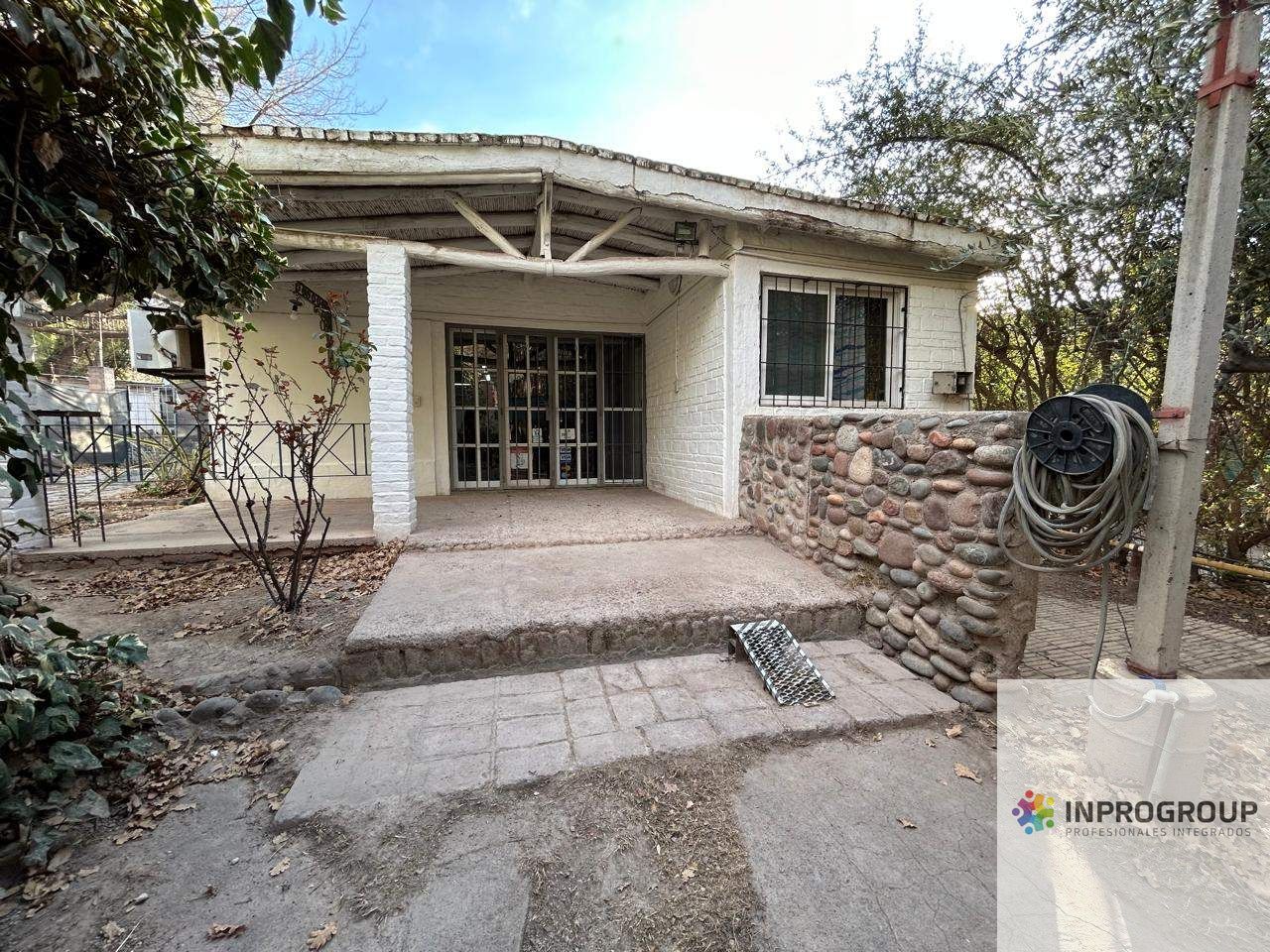 Terreno en Venta en Lujan de Cuyo, Mendoza