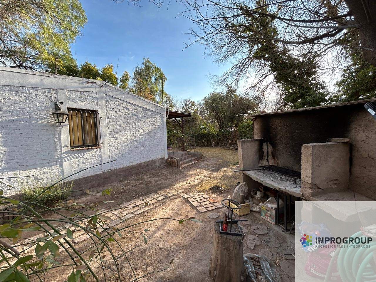 Terreno en Venta en Lujan de Cuyo, Mendoza