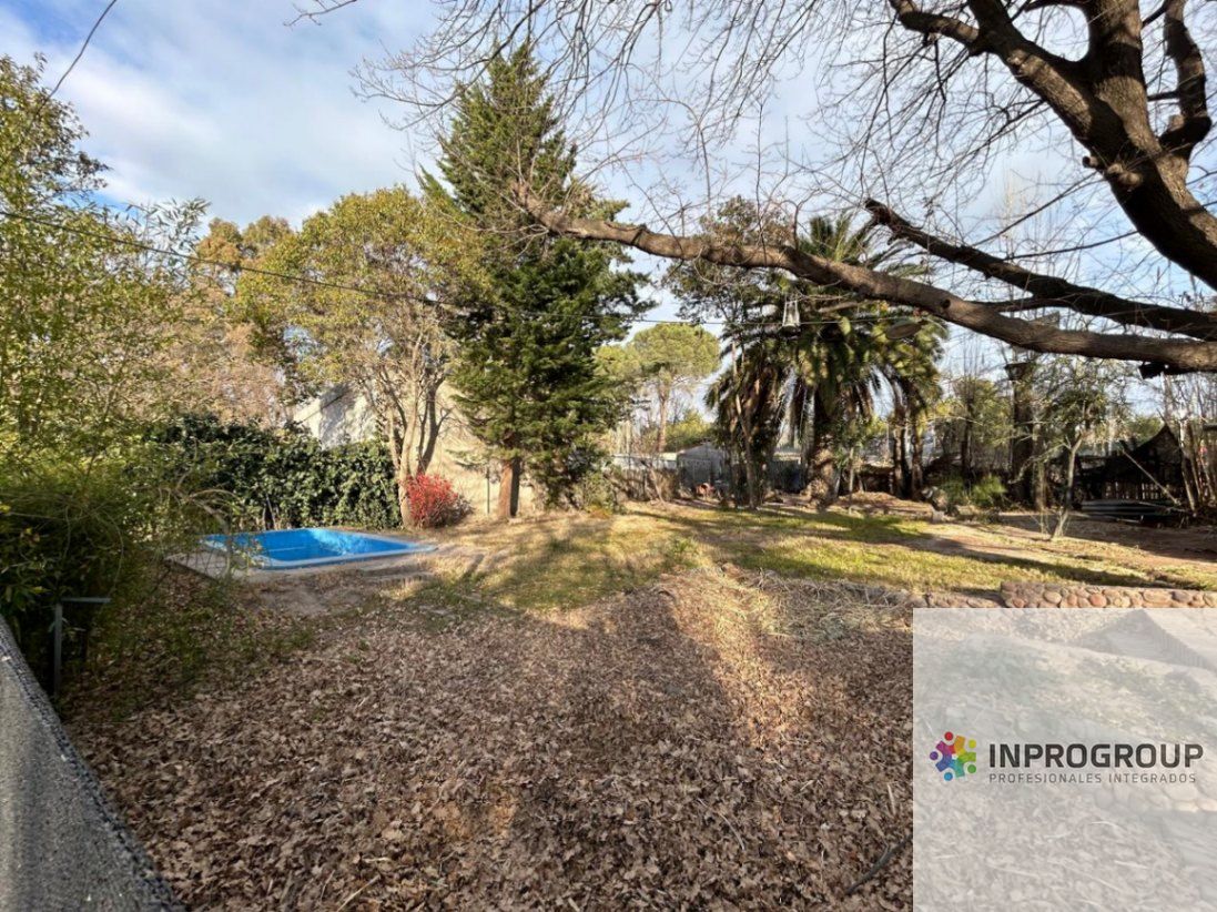 Terreno en Venta en Lujan de Cuyo, Mendoza