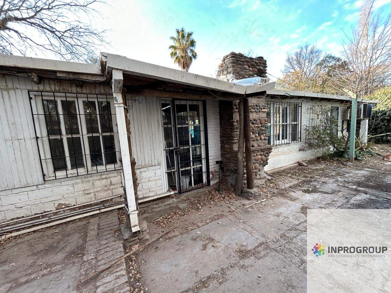 Terreno en Venta en Lujan de Cuyo, Mendoza