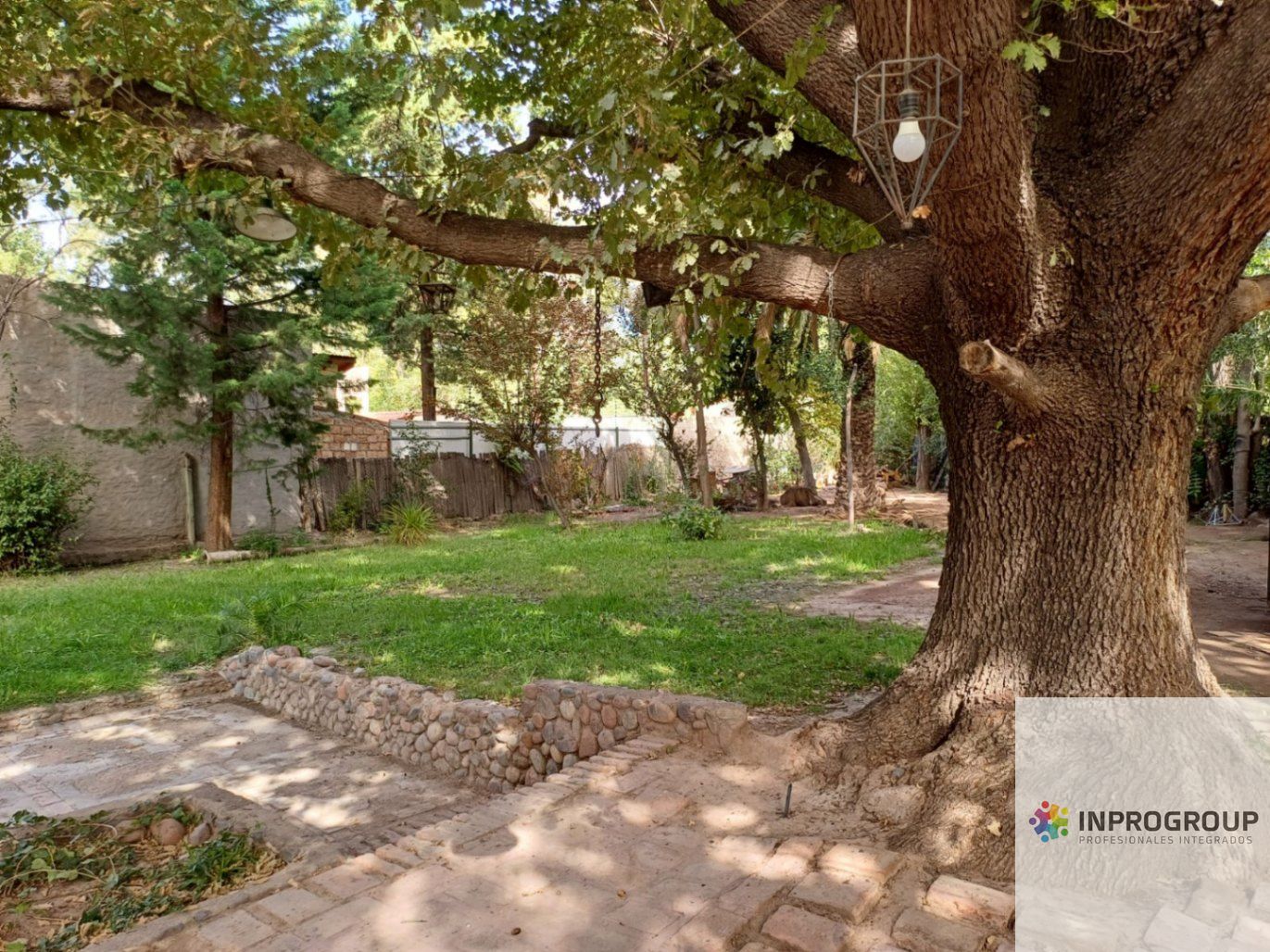 Terreno en Venta en Lujan de Cuyo, Mendoza