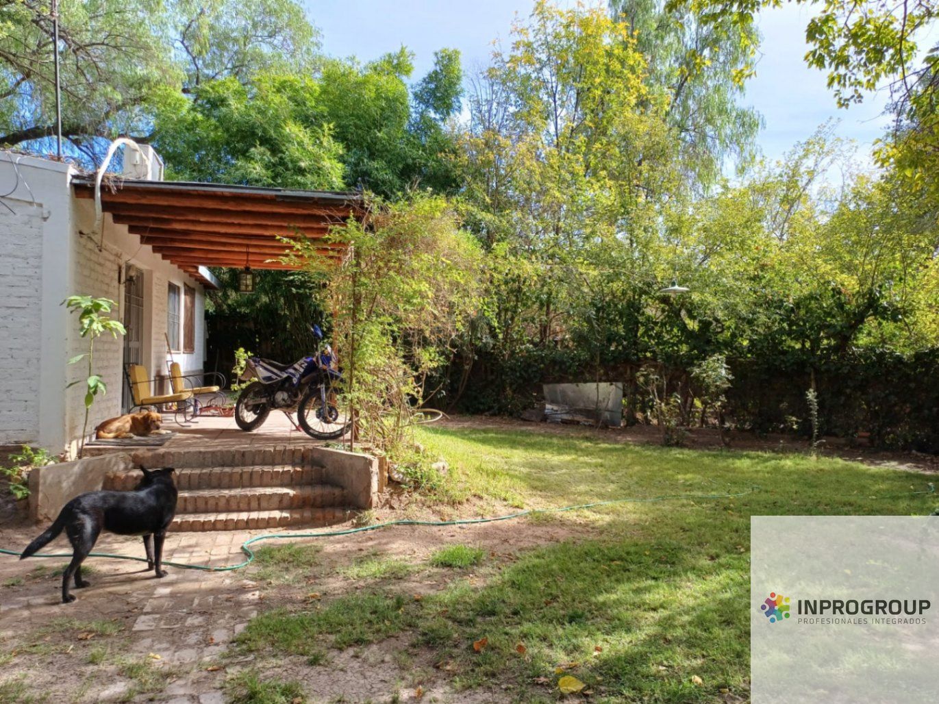 Terreno en Venta en Lujan de Cuyo, Mendoza