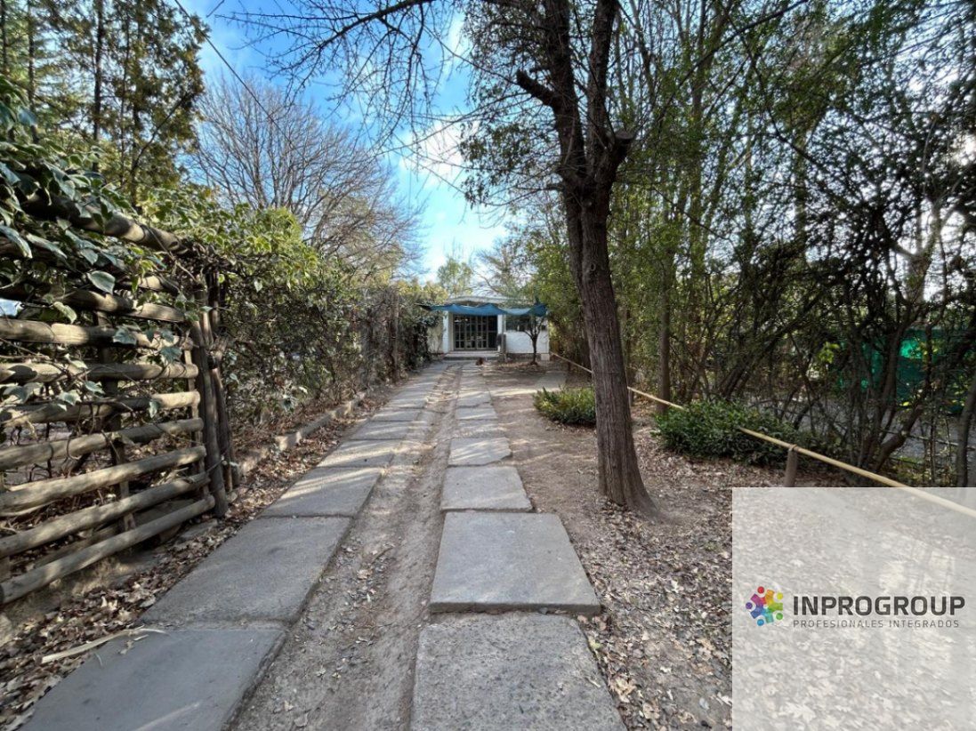 Terreno en Venta en Lujan de Cuyo, Mendoza