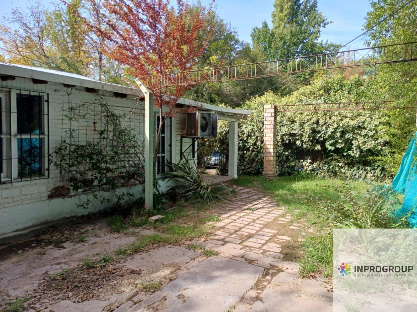 Terreno en Venta en Lujan de Cuyo, Mendoza