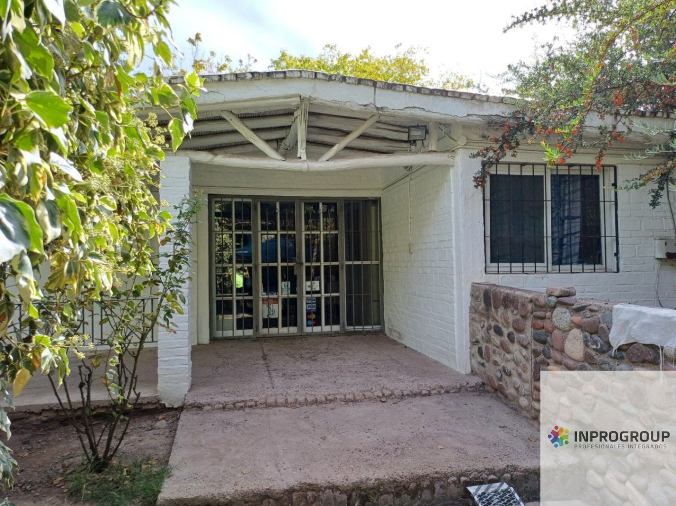 Terreno en Venta en Lujan de Cuyo, Mendoza