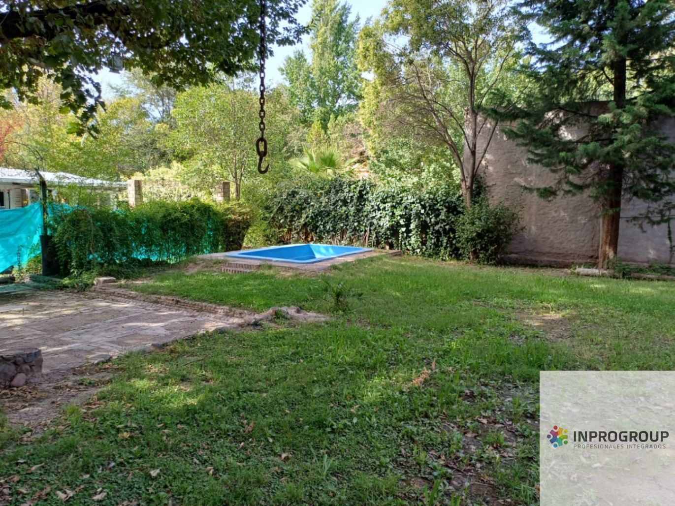 Terreno en Venta en Lujan de Cuyo, Mendoza