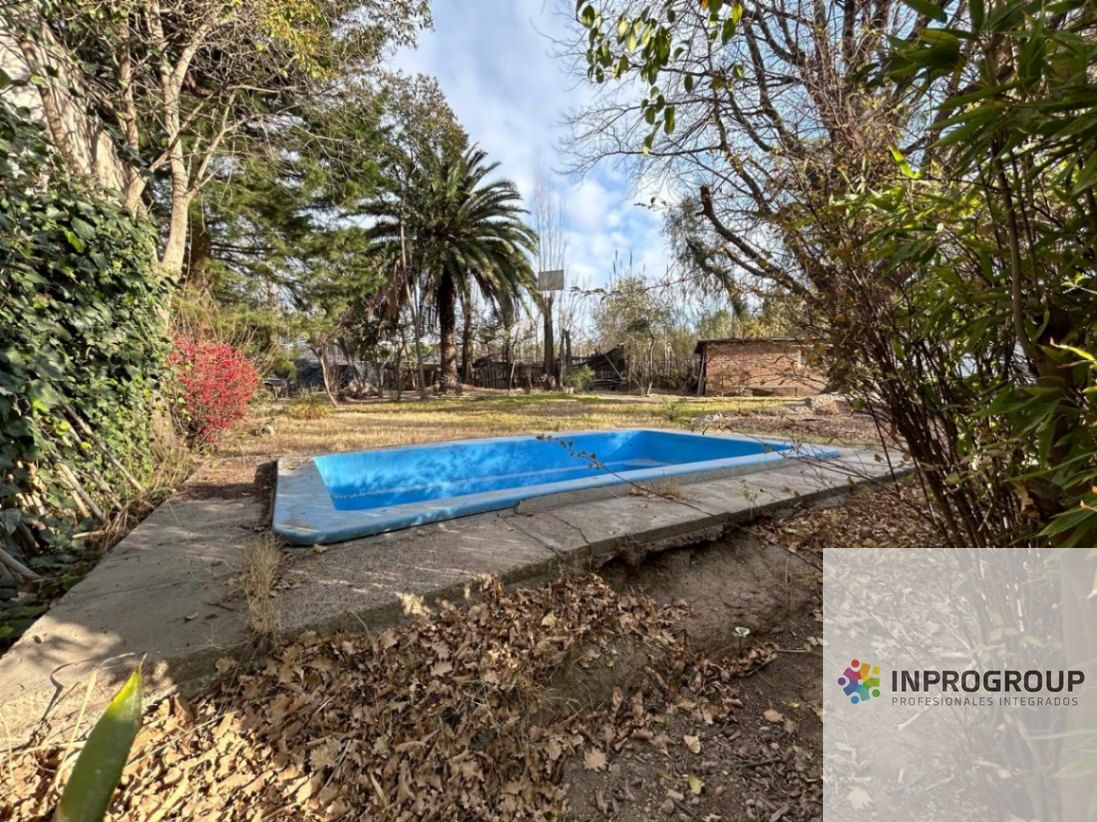 Terreno en Venta en Lujan de Cuyo, Mendoza