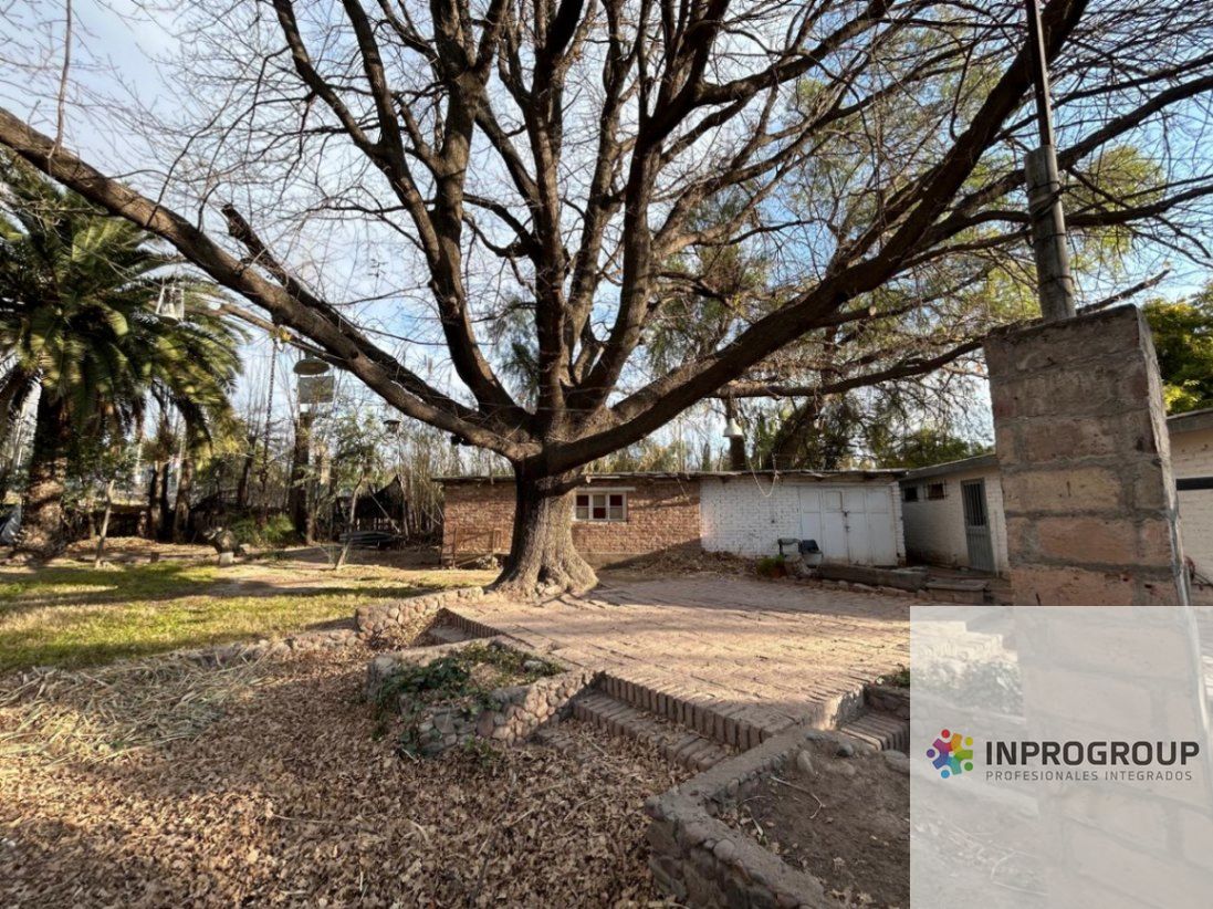 Terreno en Venta en Lujan de Cuyo, Mendoza