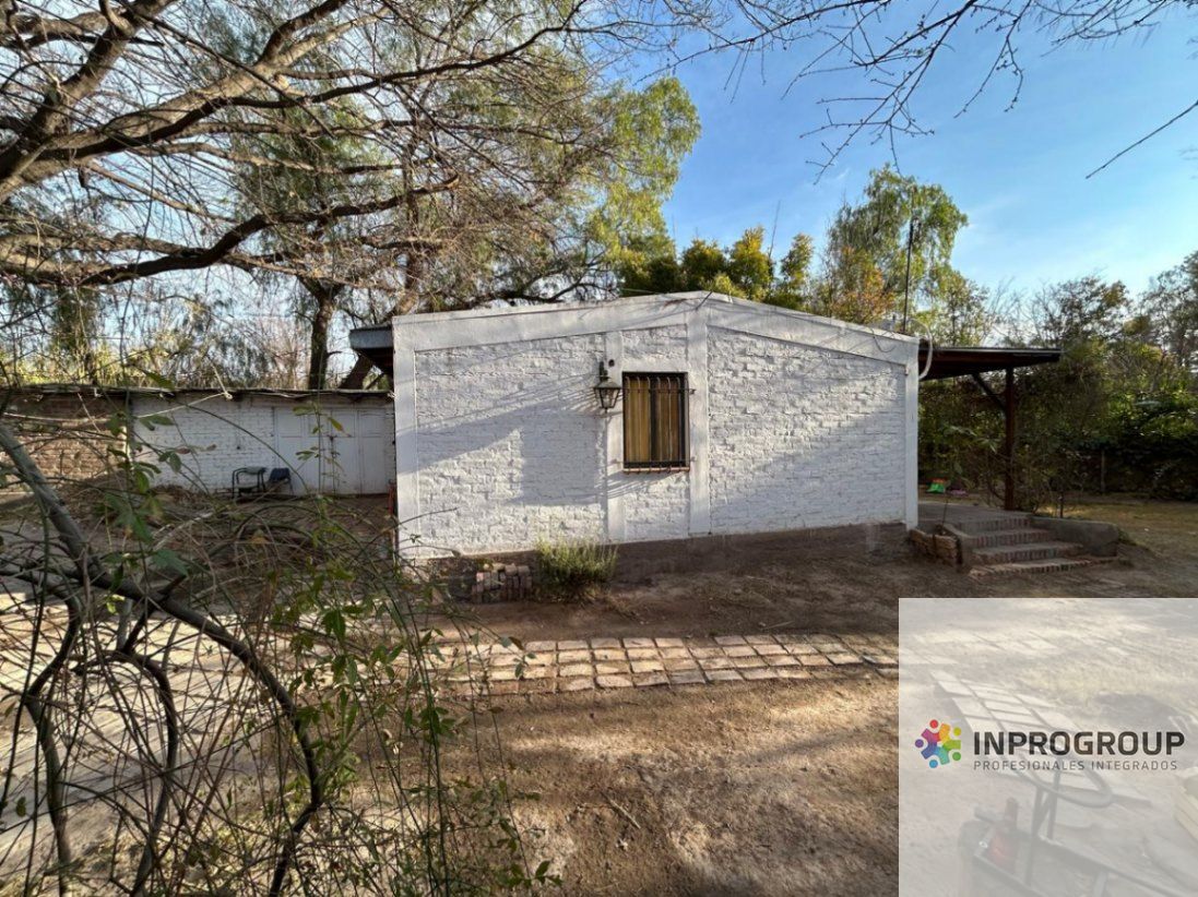 Terreno en Venta en Lujan de Cuyo, Mendoza