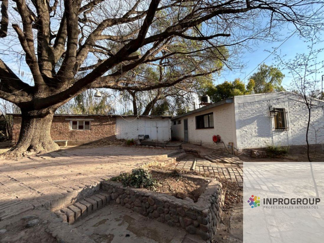 Terreno en Venta en Lujan de Cuyo, Mendoza