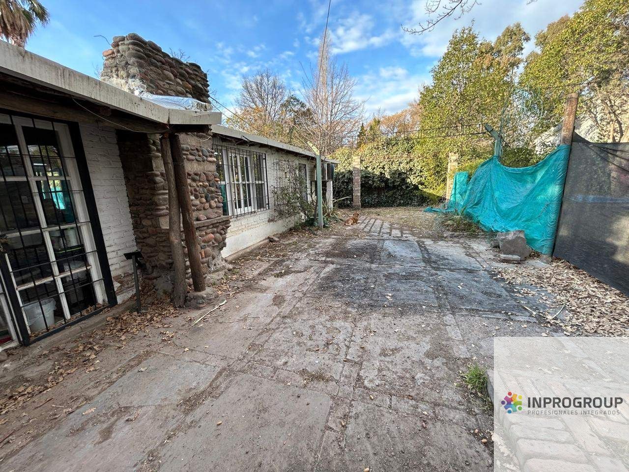 Terreno en Venta en Lujan de Cuyo, Mendoza