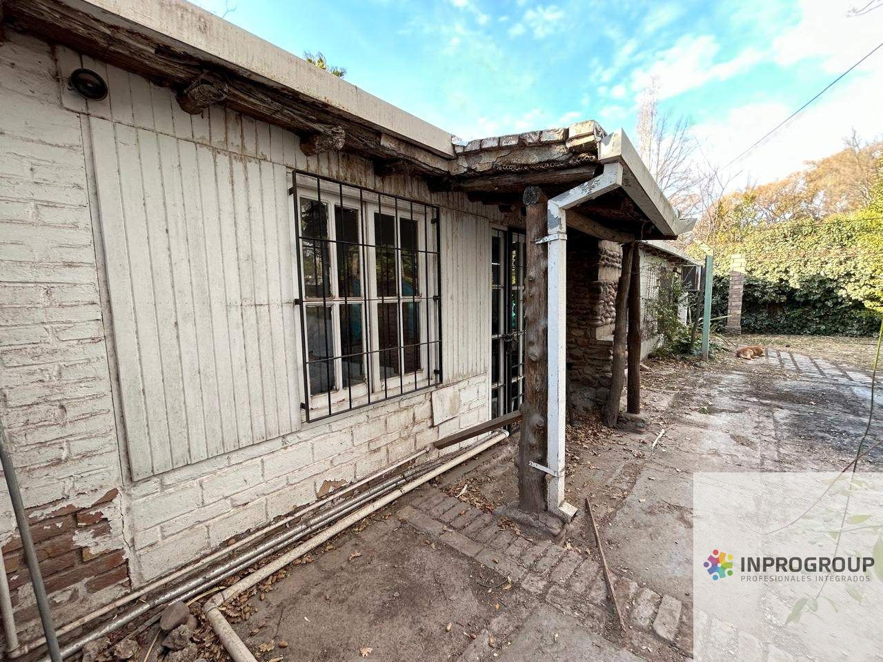 Terreno en Venta en Lujan de Cuyo, Mendoza