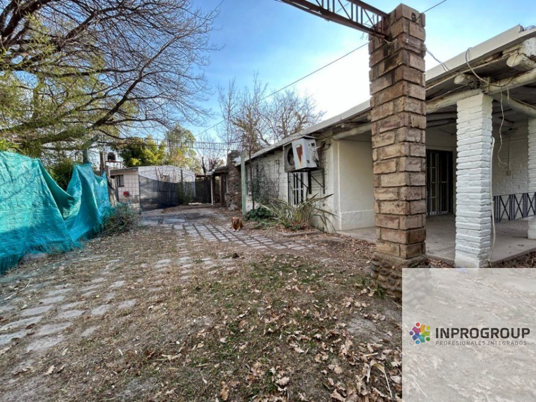 Terreno en Venta en Lujan de Cuyo, Mendoza
