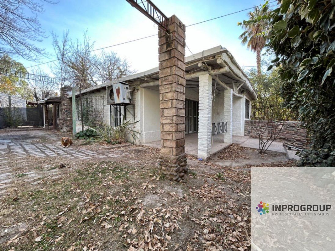 Terreno en Venta en Lujan de Cuyo, Mendoza
