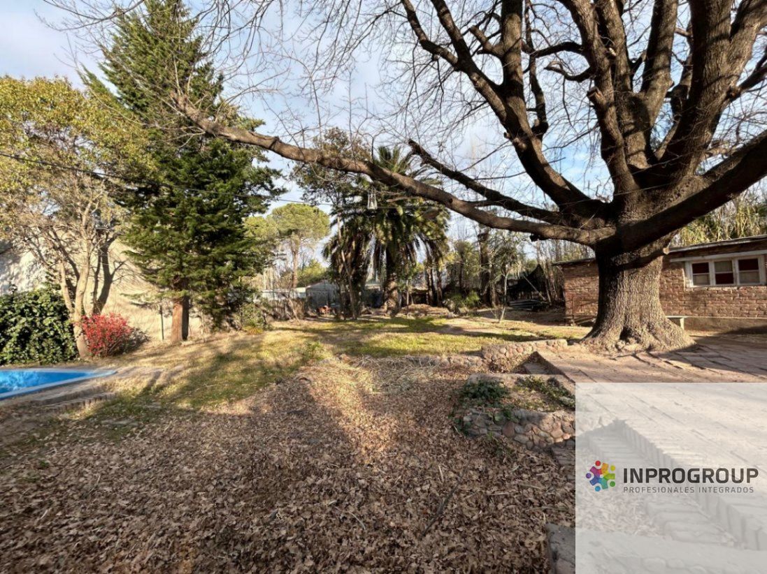 Terreno en Venta en Lujan de Cuyo, Mendoza